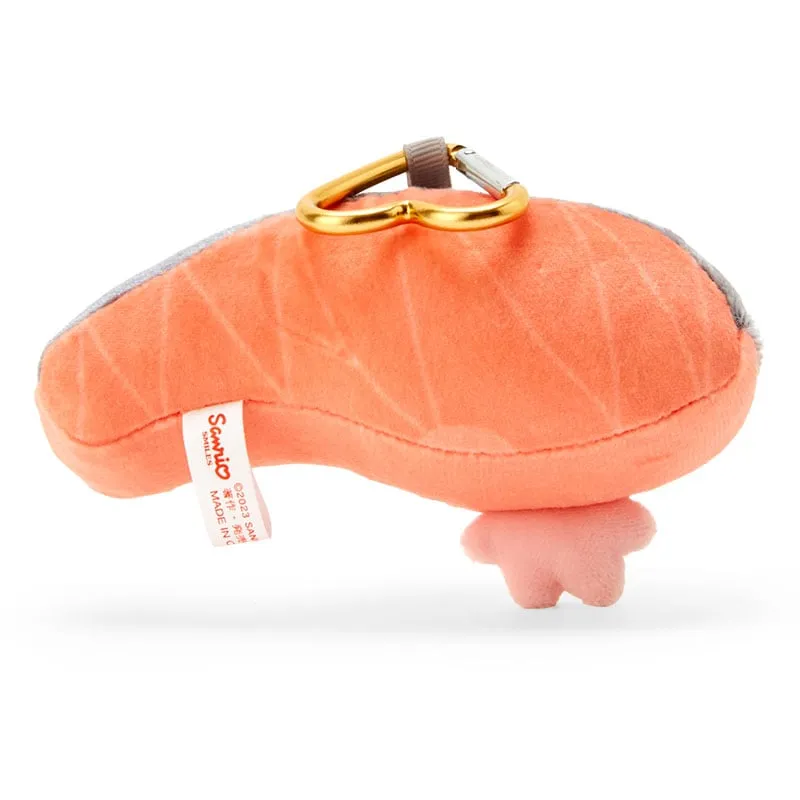 Hello Kitty Sanrio Character Award Kirimichan nøkkelring maskot