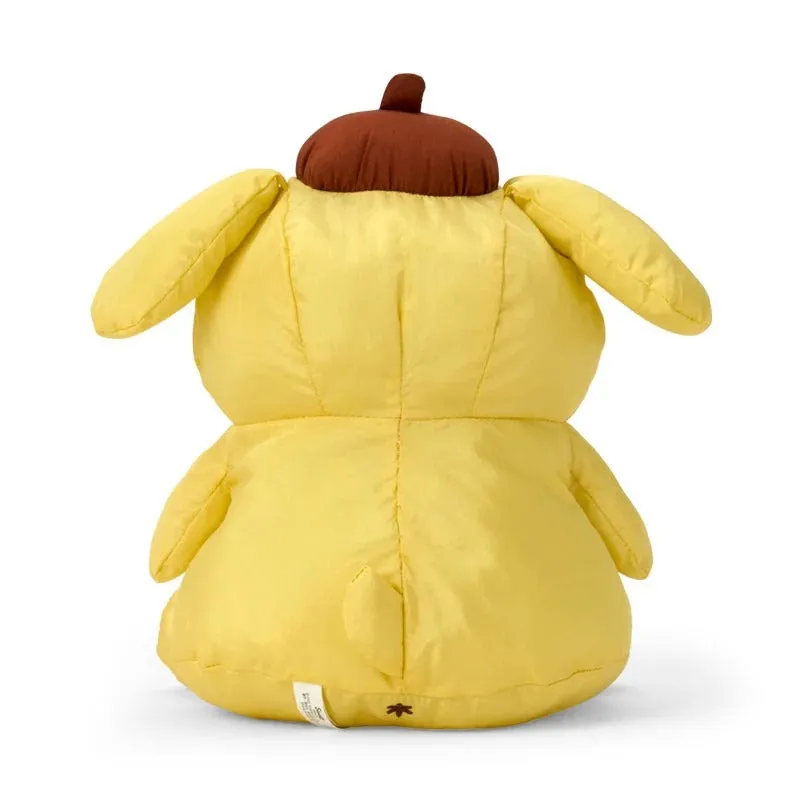 Hello Kitty Pompompurin Balloon Kids plysjbamse 9 tommer
