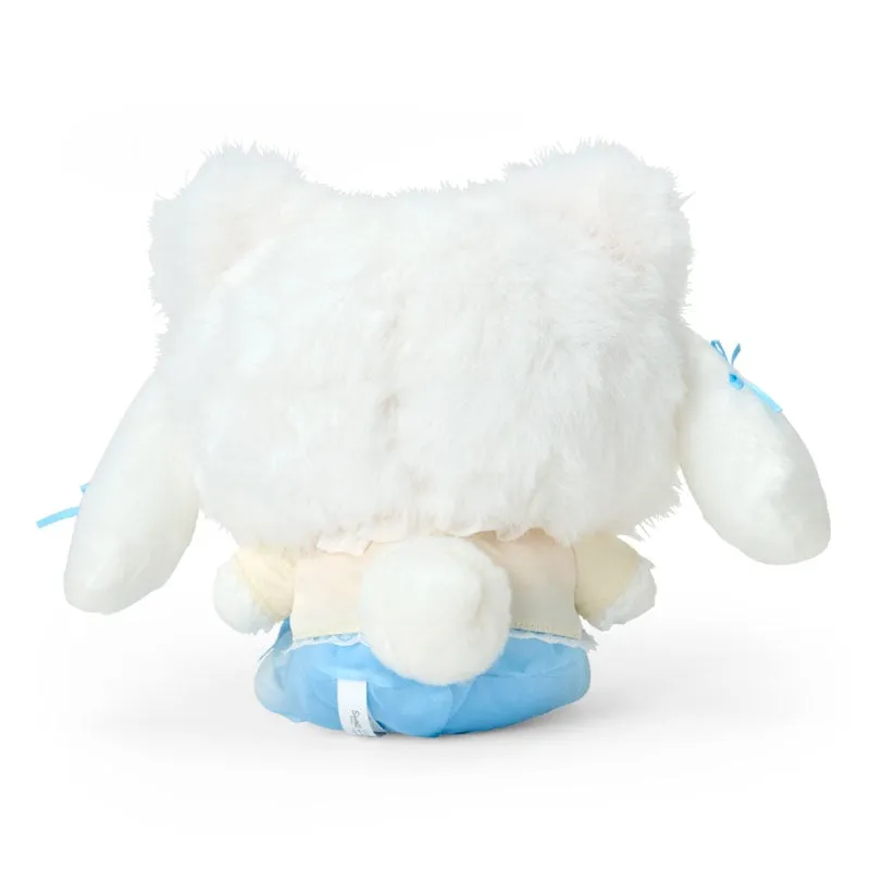 Hello Kitty Cinnamoroll 8" kosedyr ballett