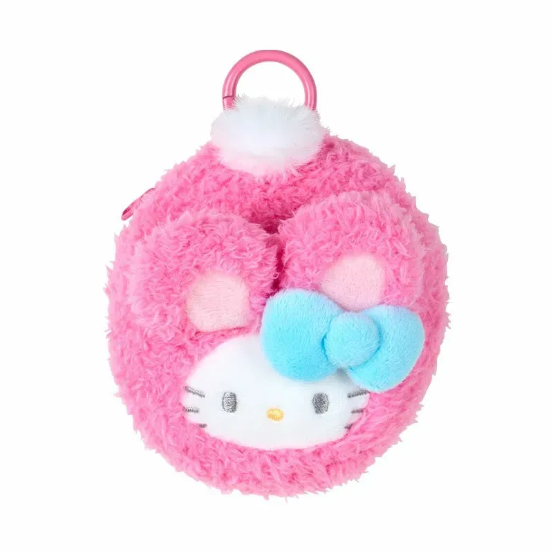 Hello Kitty Spring Bunny mini-punganheng