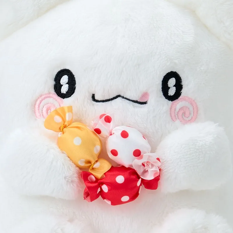 Hello Kitty I Love Sweets Hanamaruobake bamse 8 tommer