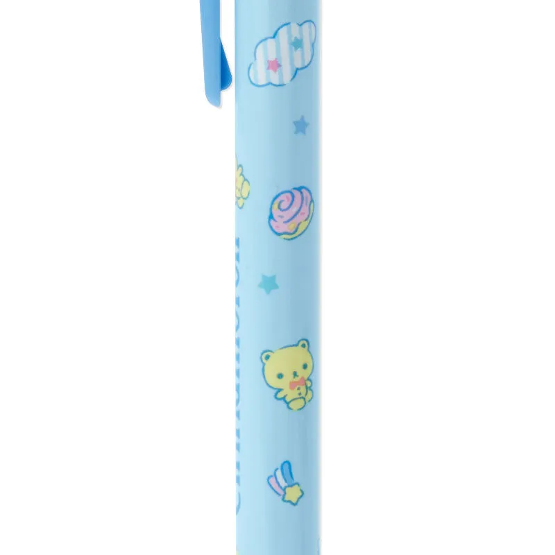 Cinnamoroll maskotpenn kulepenn svart blekk