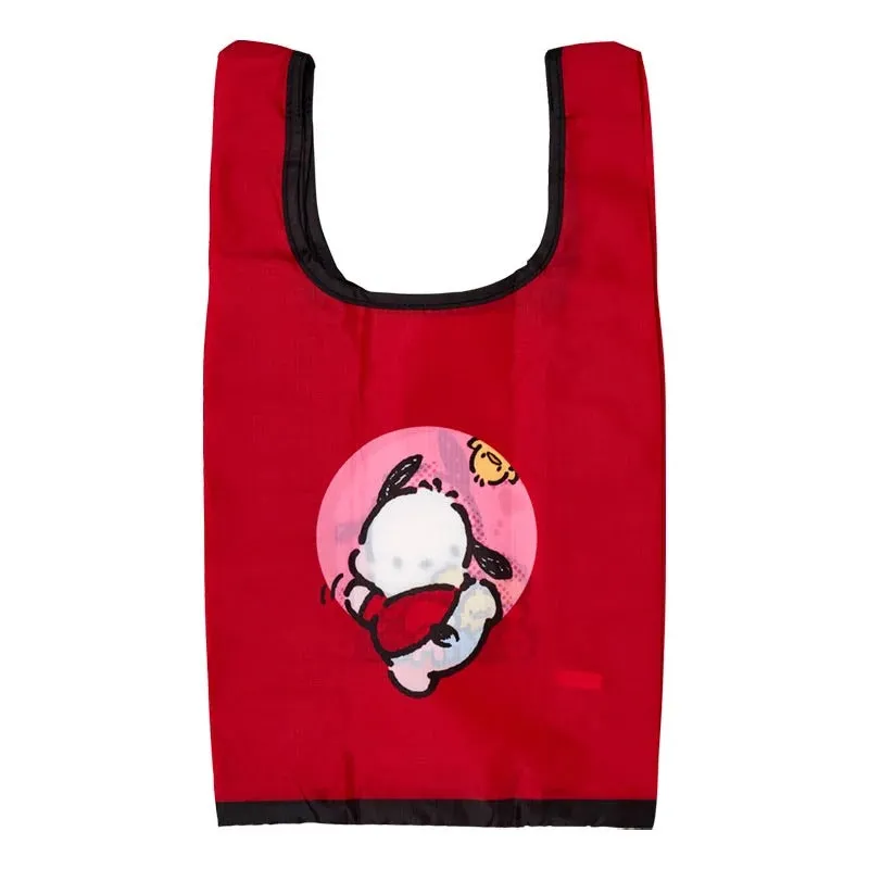 Hello Kitty Pochacco Everyday Reusable Tote liten vannavvisende