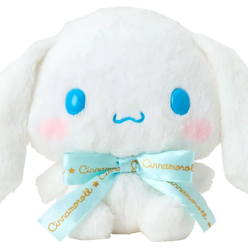 Hello Kitty Sanrio Character Award Cinnamoroll 6” kosedyr 15 cm