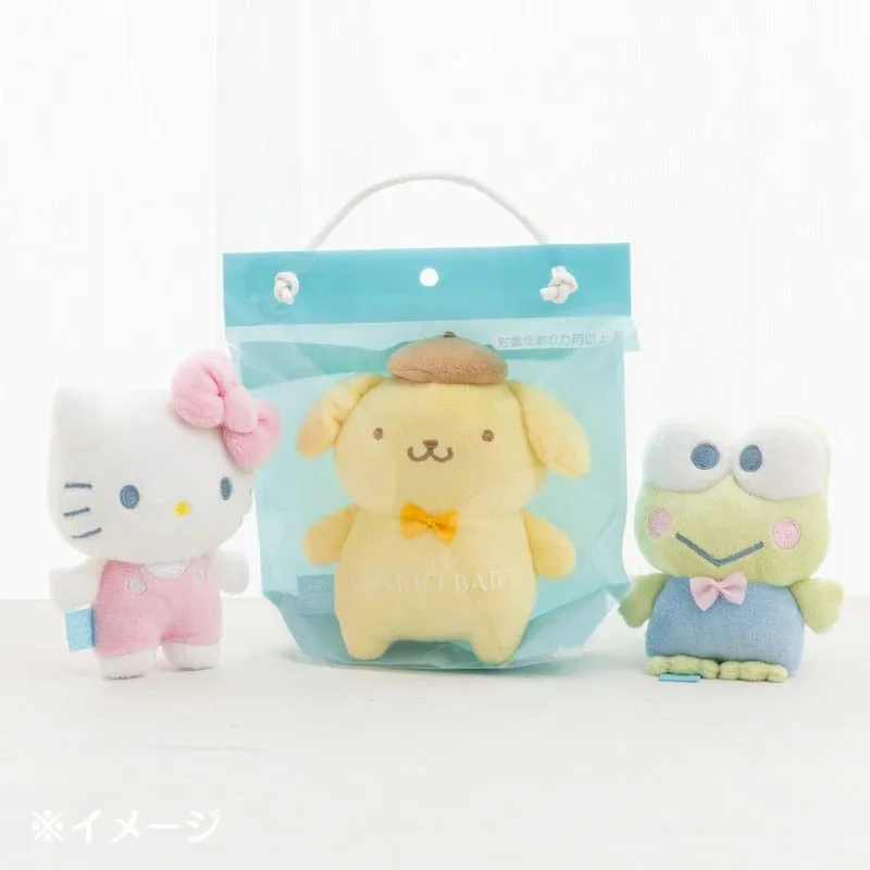 Sanrio Baby Hello Kitty mini maskotrangle