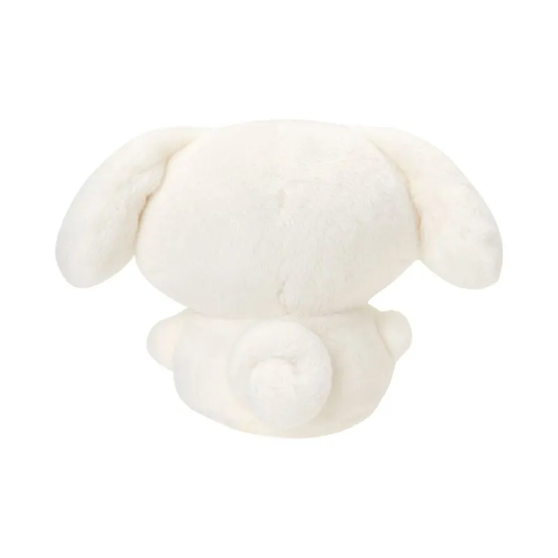 Hello Kitty and Friends Supercute Adventures Cinnamoroll Mini Mascot-bamse