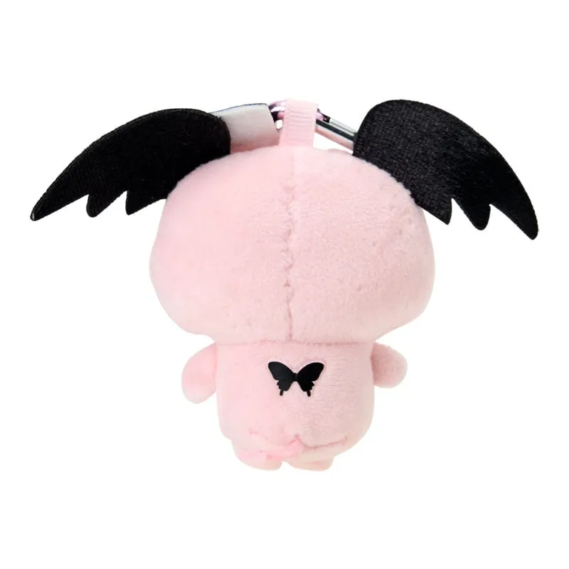 Hello Kitty Lloromannic Cherry Mini Mascot Keychain Sanrio Character Awards 2025