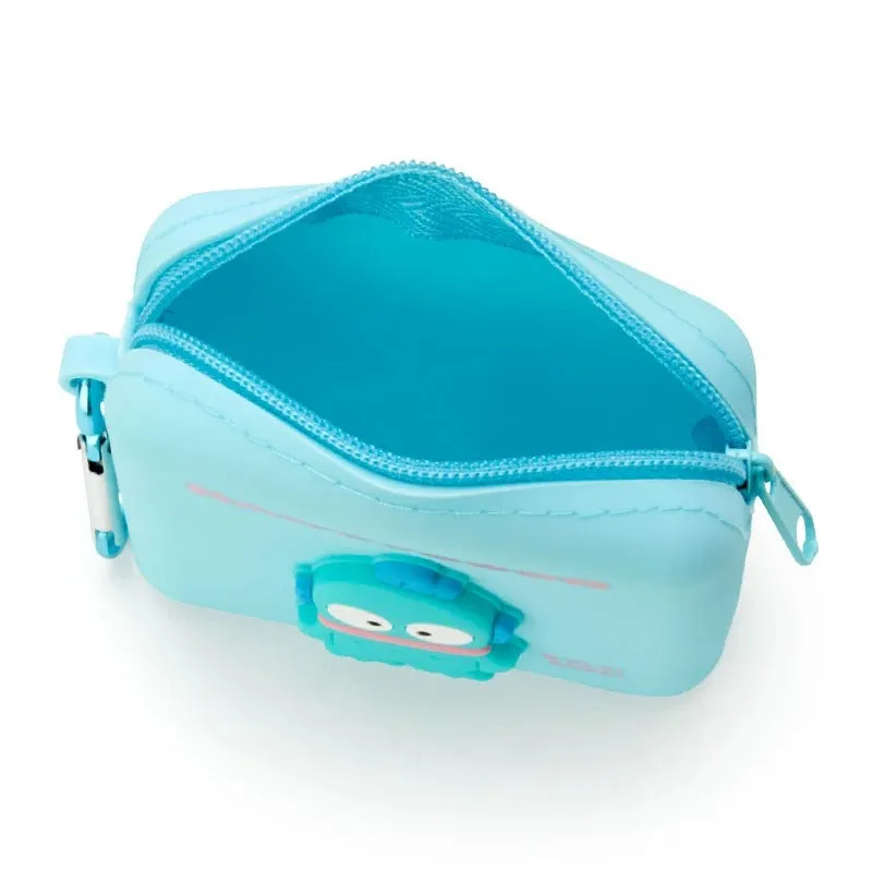 Hello Kitty Hangyodon Mini Silicone Pouch silikonpung