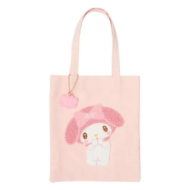 Hello Kitty Sanrio Character Award My Melody Mini Tote-veske