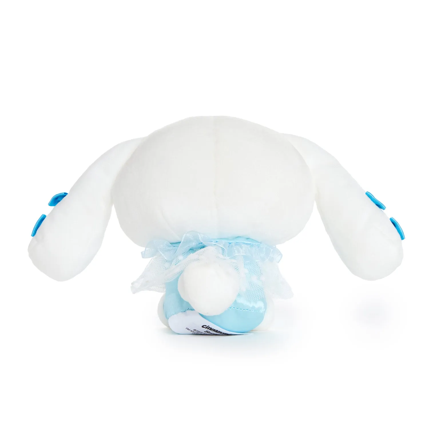 Hello Kitty Something Blue Series Cinnamoroll plysjdukke 15 cm
