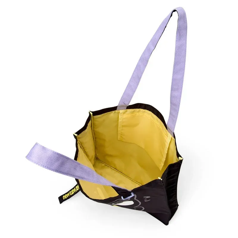 Hello Kitty Strike A Pose Badtz-maru totebag vannavvisende