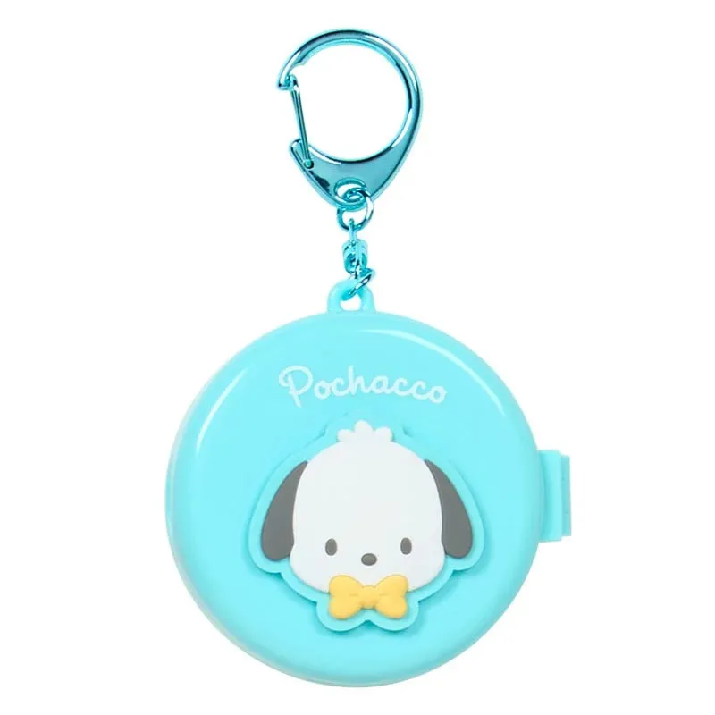 Hello Kitty Sanrio Character Award Series Mini Travel Brush blindboks serie 3