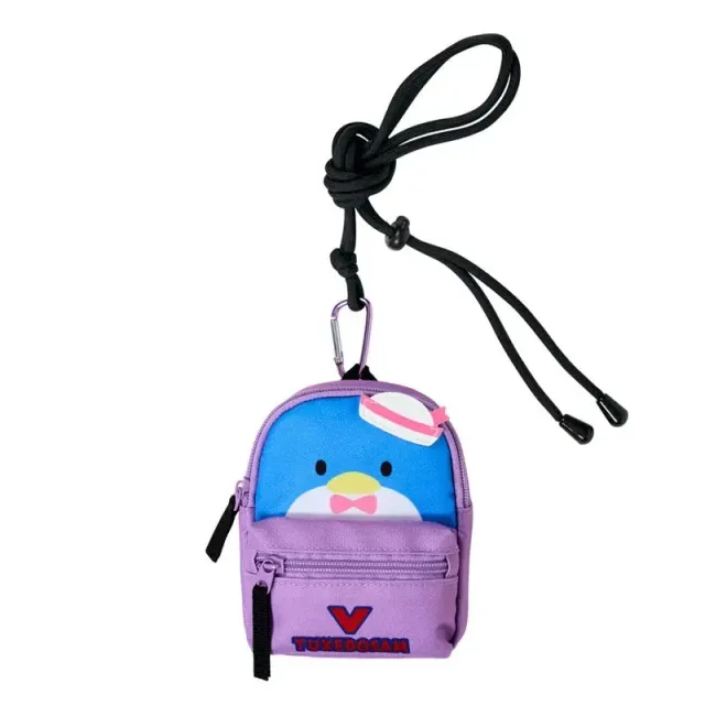 Hello Kitty All Together Hapidanbui Tuxedosam mini-ryggsekkanheng