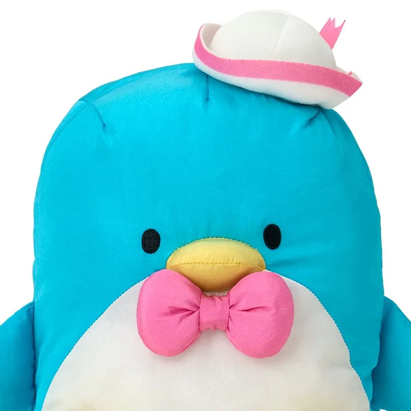 Hello Kitty Balloon Kids Tuxedosam 9" Plush-bamse
