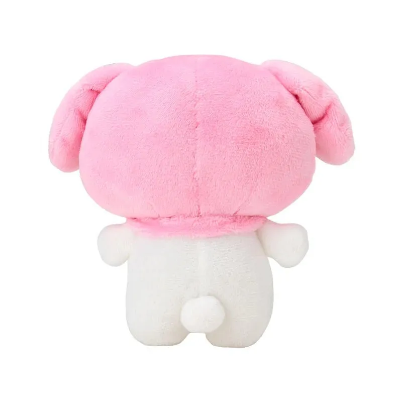 Sanrio Baby My Melody Mini Mascot Chime kosedyr