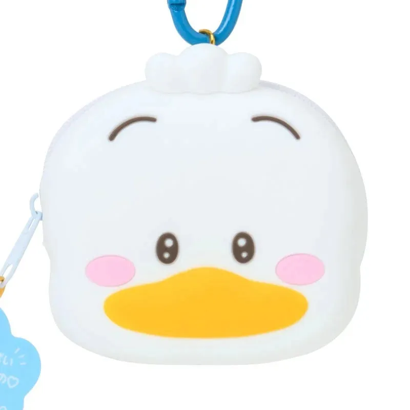 Hello Kitty Sanrio Character Awards Pekkle Mini silikonpung