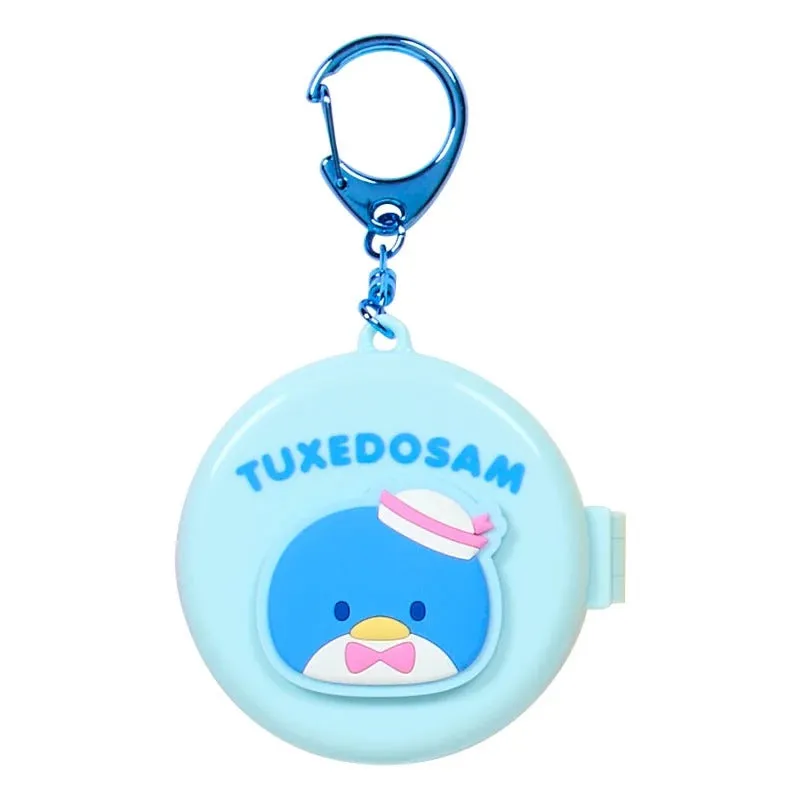 Hello Kitty Sanrio Characters Mini Travel Brush Blind Box 1 reisekam