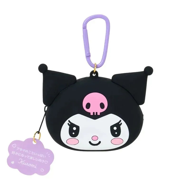Kuromi Sanrio Character Award Series mini silikonpung