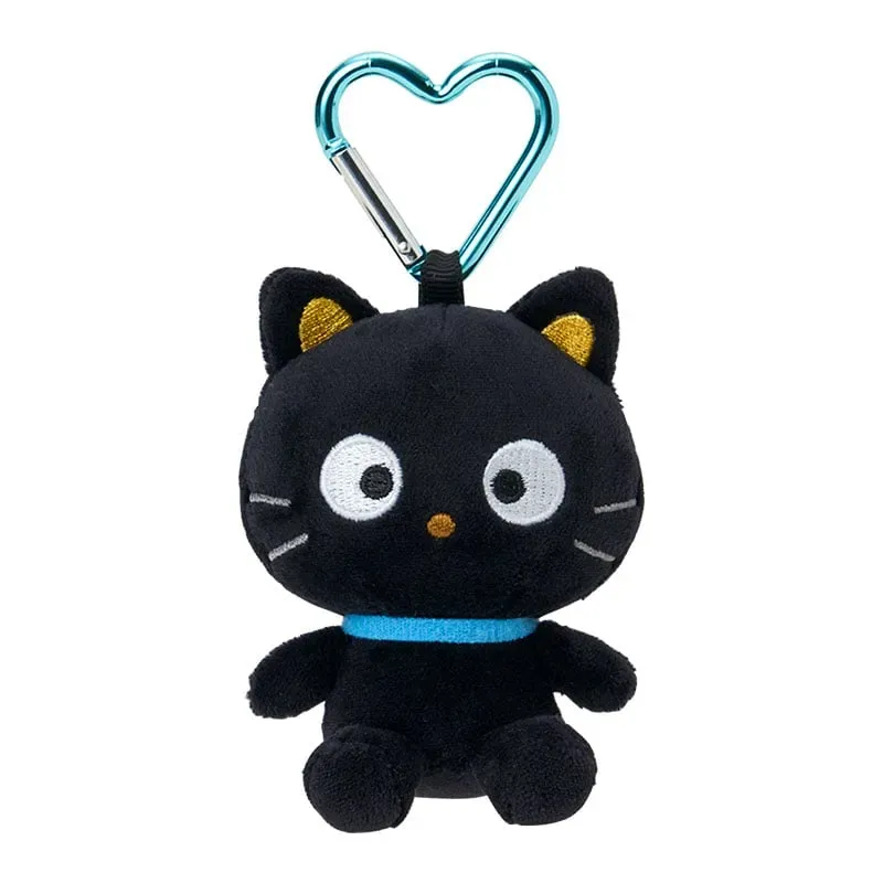Hello Kitty Sanrio Character Award Series Chococat Mini Mascot nøkkelring