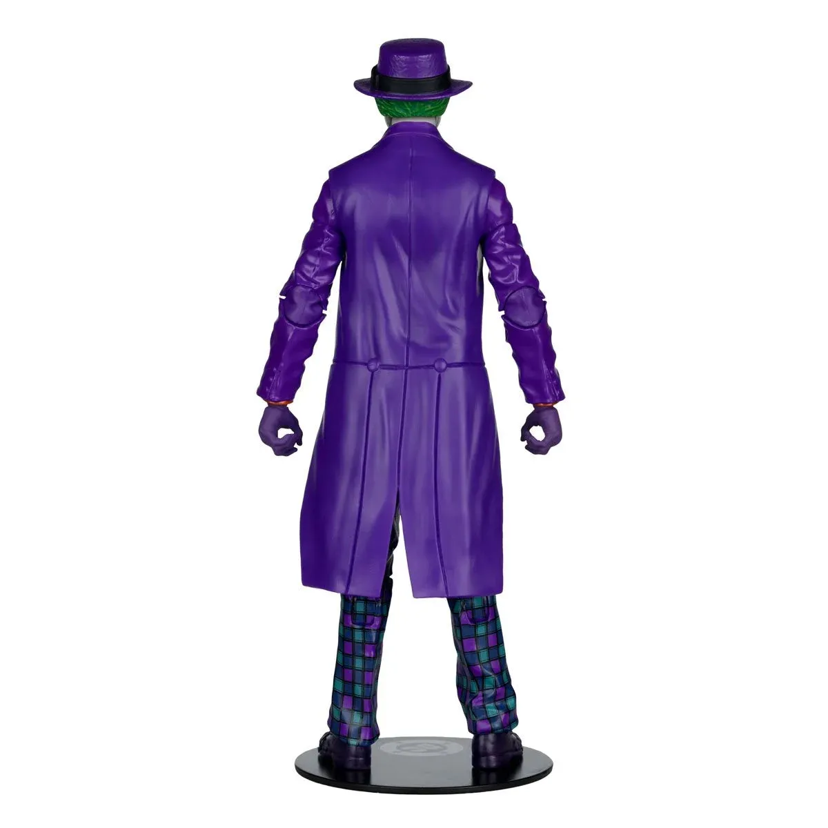 Batman McFarlane Collector Edition #57 The Joker actionfigur 7 tommer