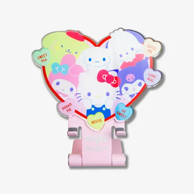 Sonix Hello Kitty and Friends x Sonix Sweethearts mobilstativ