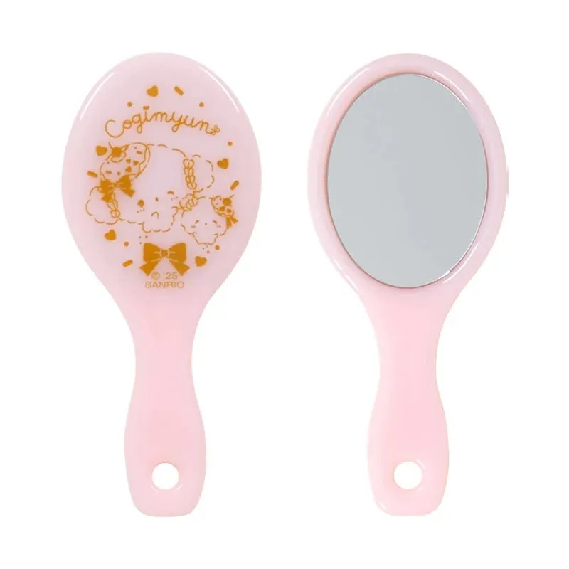 Hello Kitty Sweets Party Cogimyun speil- og kamsett