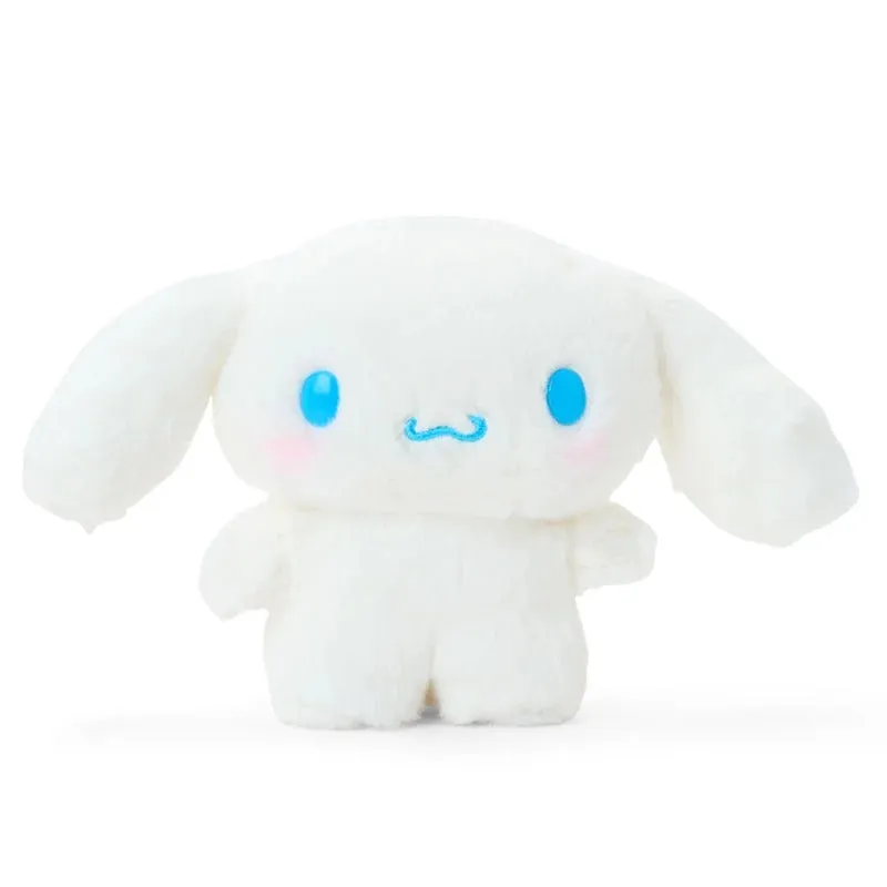 Hello Kitty Pitatto Friends Cinnamoroll stående plysj medium