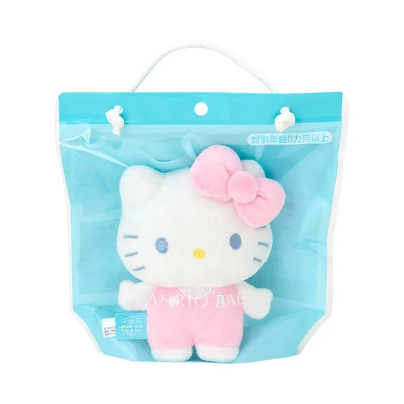 Sanrio Baby Hello Kitty mini maskotrangle