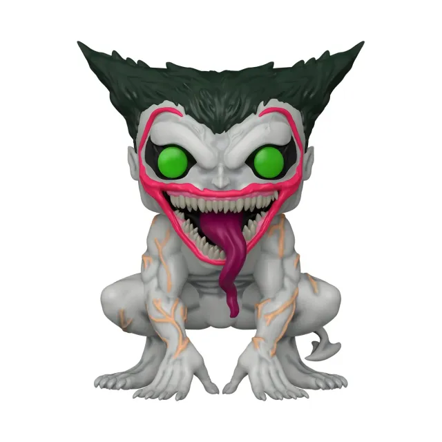 Batman Absolute Universe The Absolute Joker Super Funko Pop!-figur