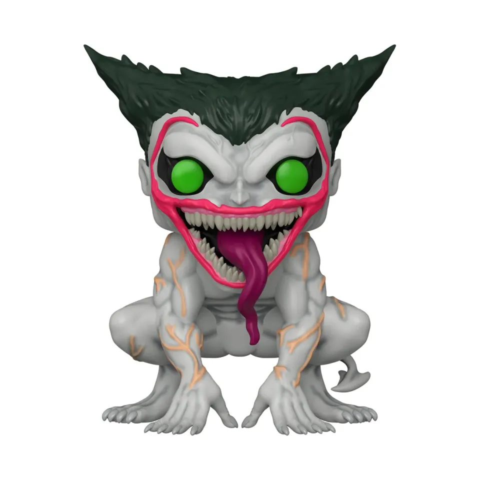Batman Absolute Universe The Absolute Joker Super Funko Pop!-figur