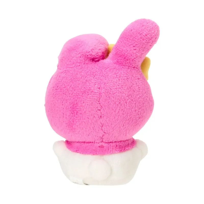 Hello Kitty and Friends Supercute Adventures My Melody miniplysj