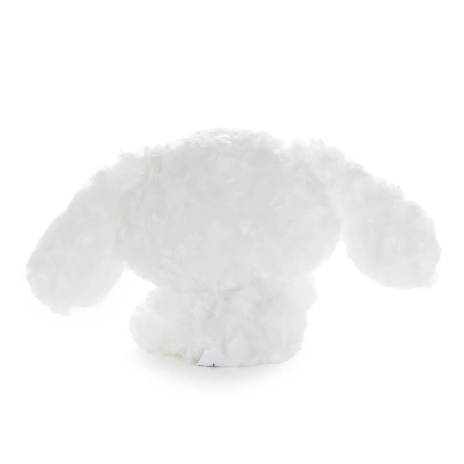 Hello Kitty Sky Blue Cinnamoroll Bean Doll-bamse 6”