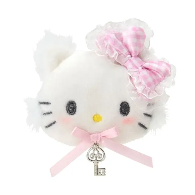 Hello Kitty My Furbaby Charmmy Kitty brosje