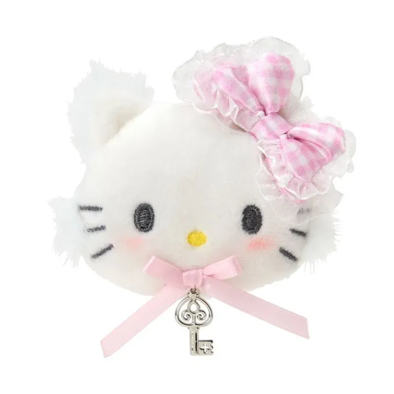 Hello Kitty My Furbaby Charmmy Kitty brosje