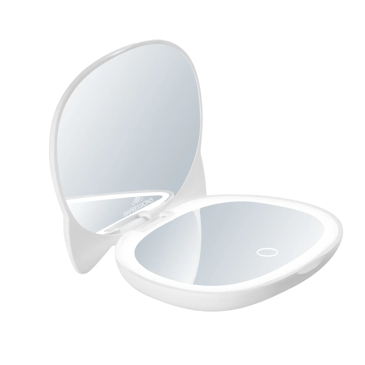 Hello Kitty x Impressions Vanity LED Compact Mirror sminkespeil