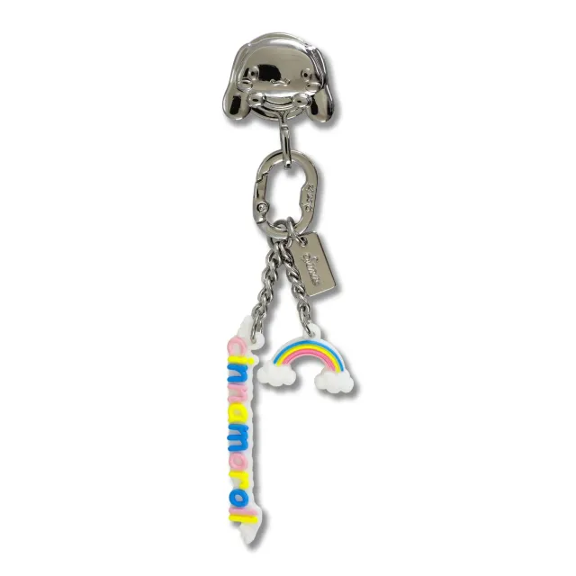 Cinnamoroll x Sonix Adhesive 3-pc Smartphone Charm Set mobilcharm