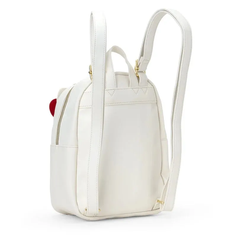 Hello Kitty Classic quiltet mini-ryggsekk
