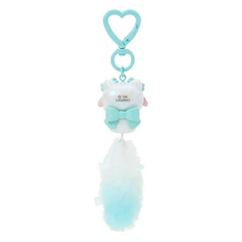 Hello Kitty Milky Kitten My Sweet Piano Bag Charm