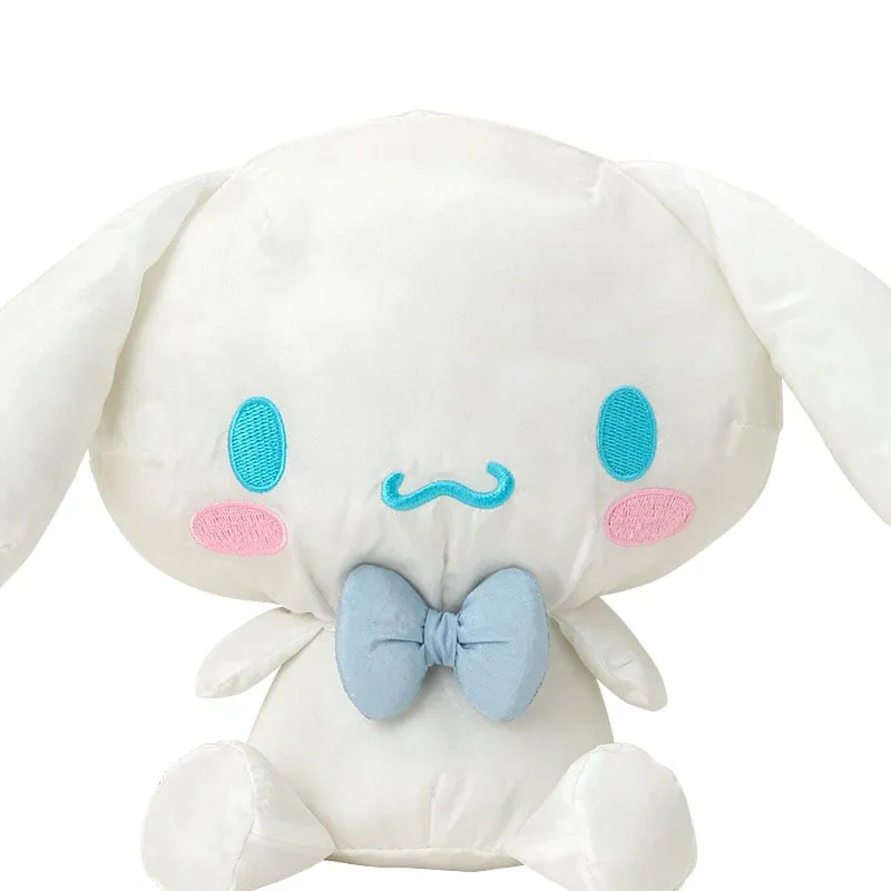 Hello Kitty Balloon Kids Cinnamoroll plysj 9 tommer sittende