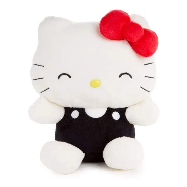 Hello Kitty Many Moods 10" Joy plysjbamse