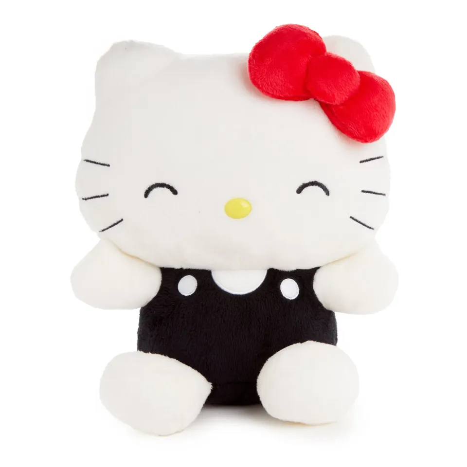 Hello Kitty Many Moods 10" Joy plysjbamse