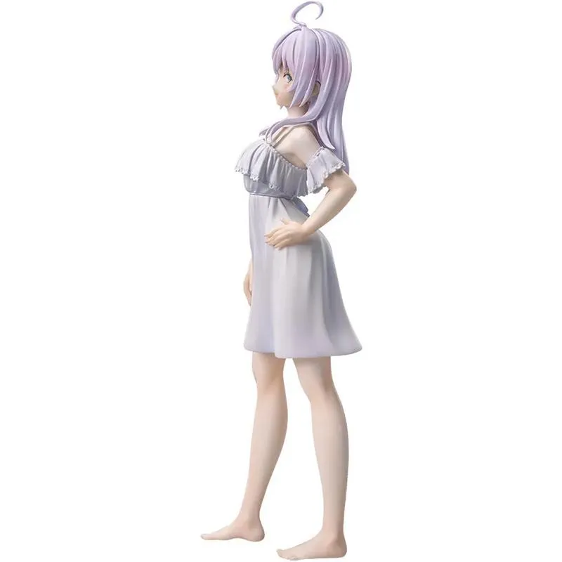 Roshidere Alya Mikhailovna Luminasta One Piece figur 19 cm