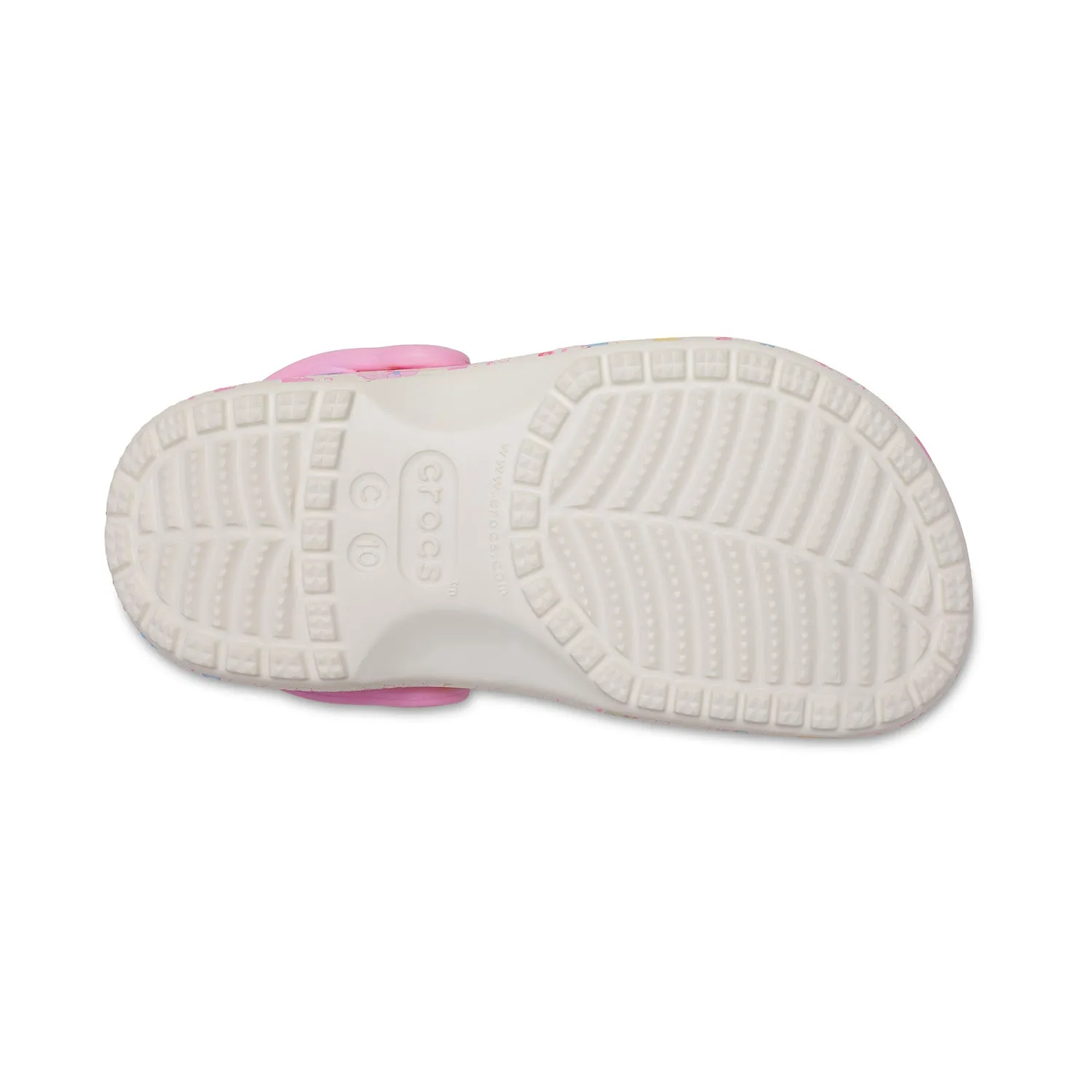 Hello Kitty and Friends x Crocs Toddler Pastel Classic Clog flerfarget