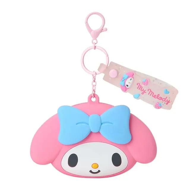 Hello Kitty My Deco Series My Melody silikonpung mini
