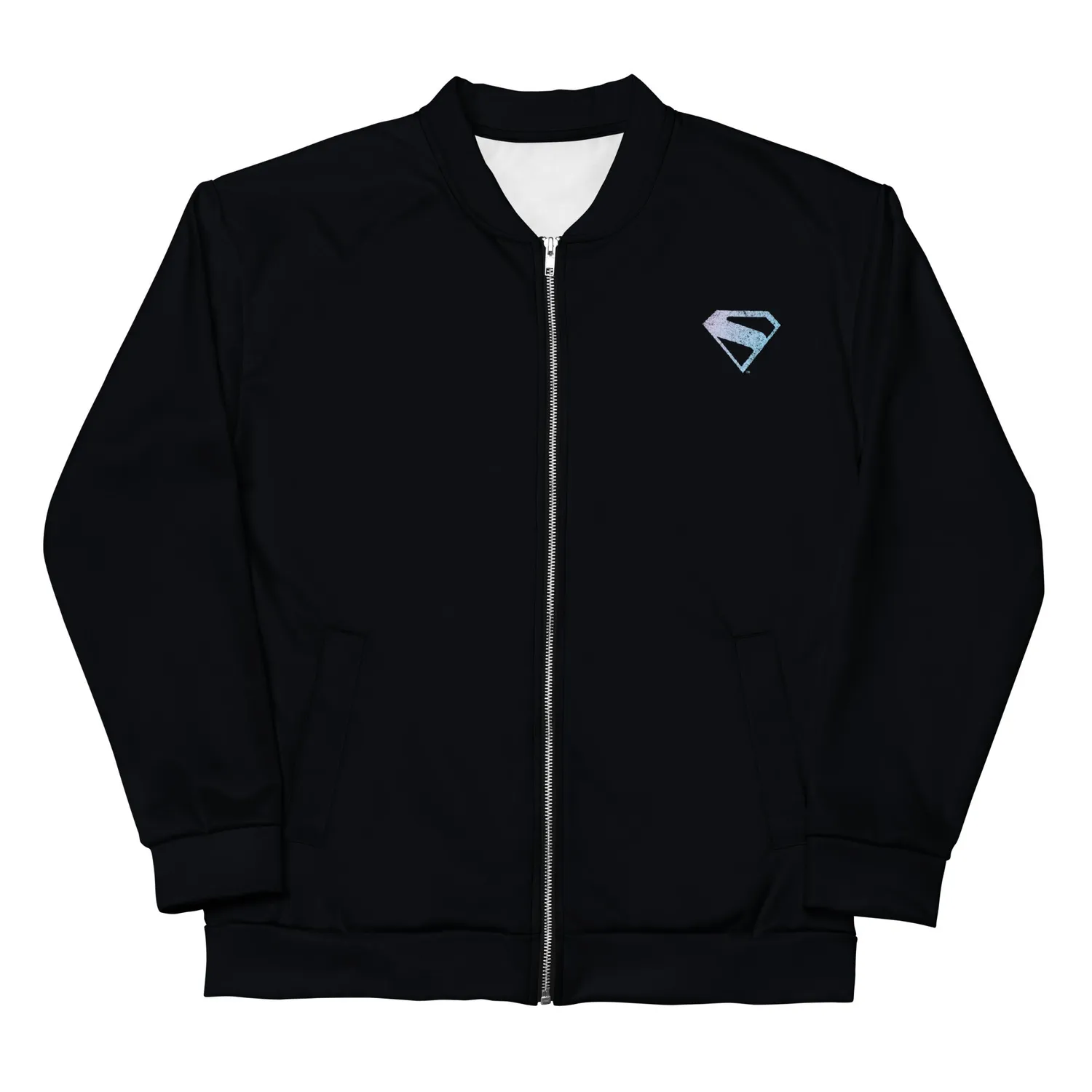 Supergirl 2026 Phantom Zone bomberjakke unisex