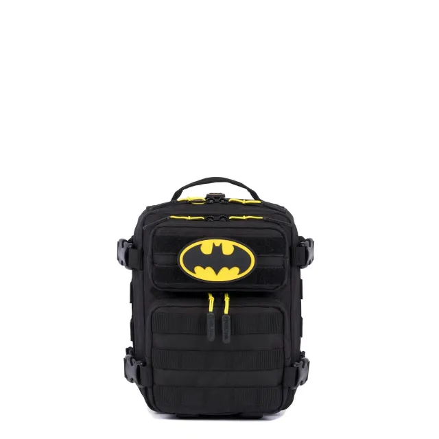 Batman WOLFpak BATMAN 9L Backpack Mini ryggsekk 9 liter