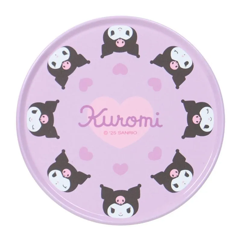 Hello Kitty Pitatto Friends Kuromi Dress-Up Doll dukke startsett