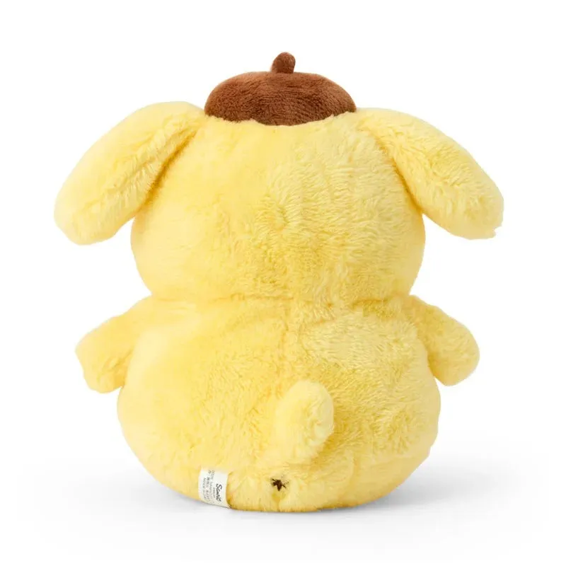 Hello Kitty Sanrio Character Award Pompompurin 6-tommers plysj 2026