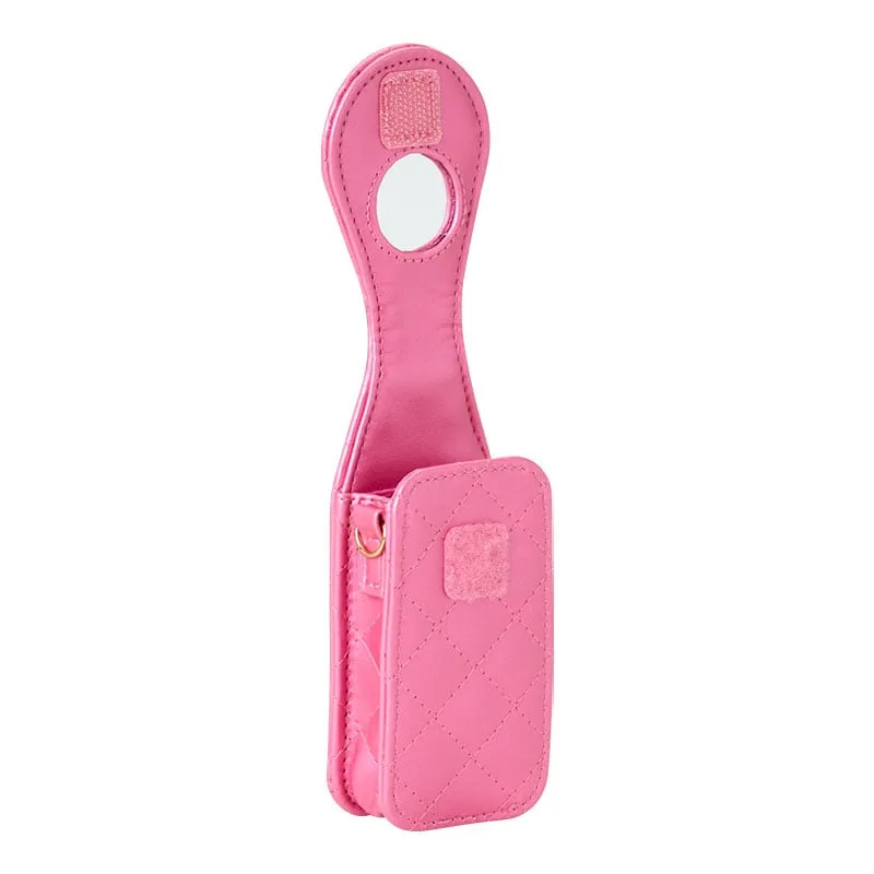 Hello Kitty Mini Quilt My Melody Lip Gloss Case lipglossetui mini