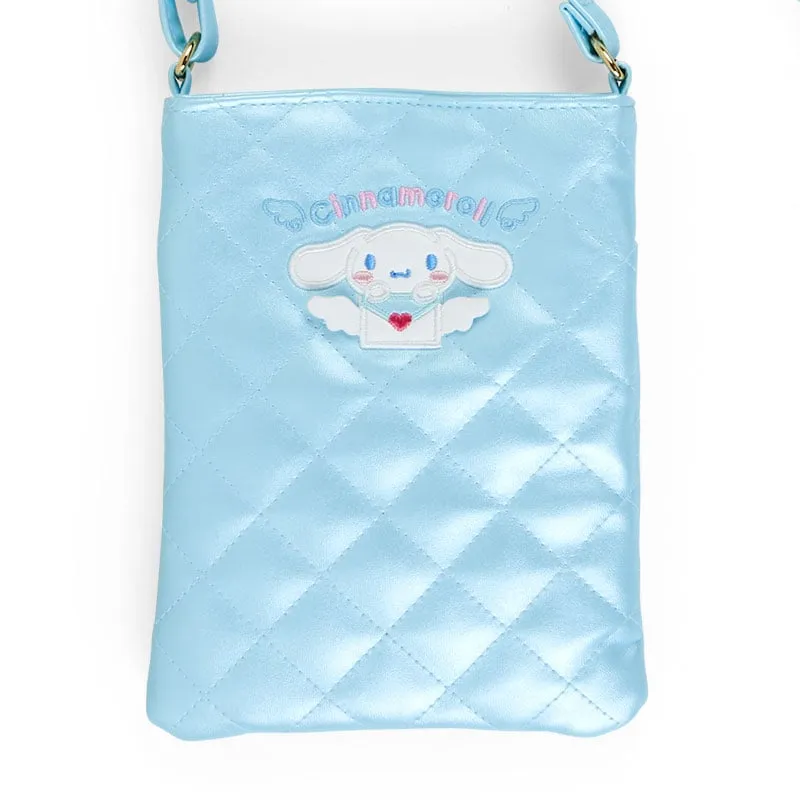 Hello Kitty Cinnamoroll To Everyone I Love mini skulderveske